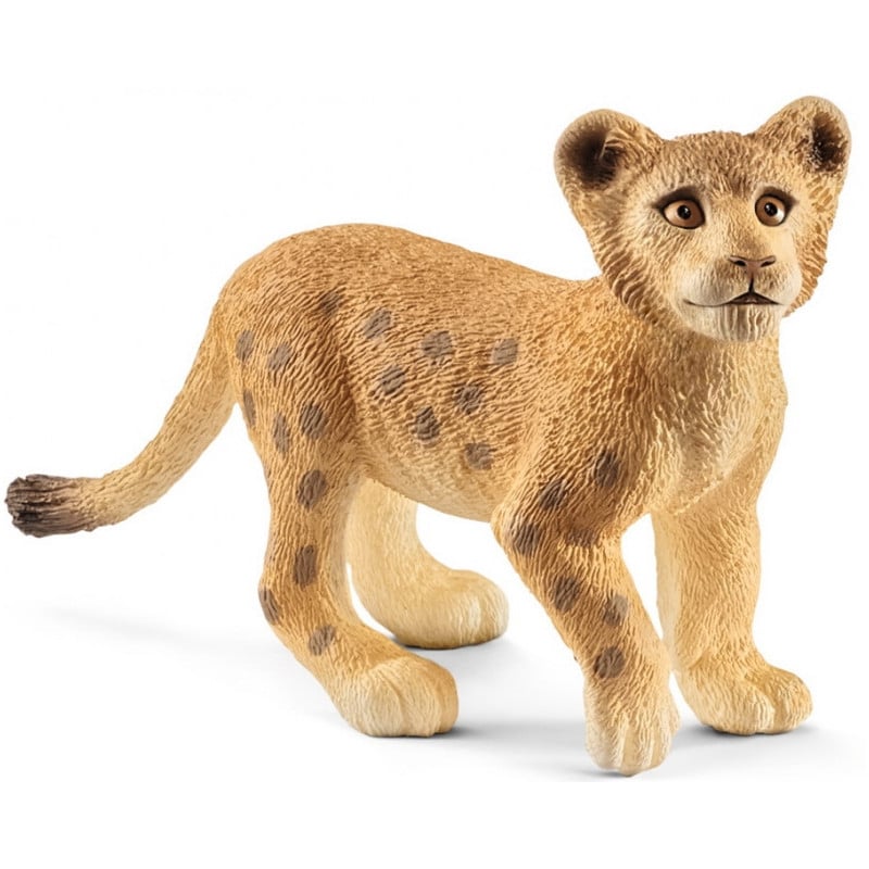 Schleich Wild Life Welp 14813