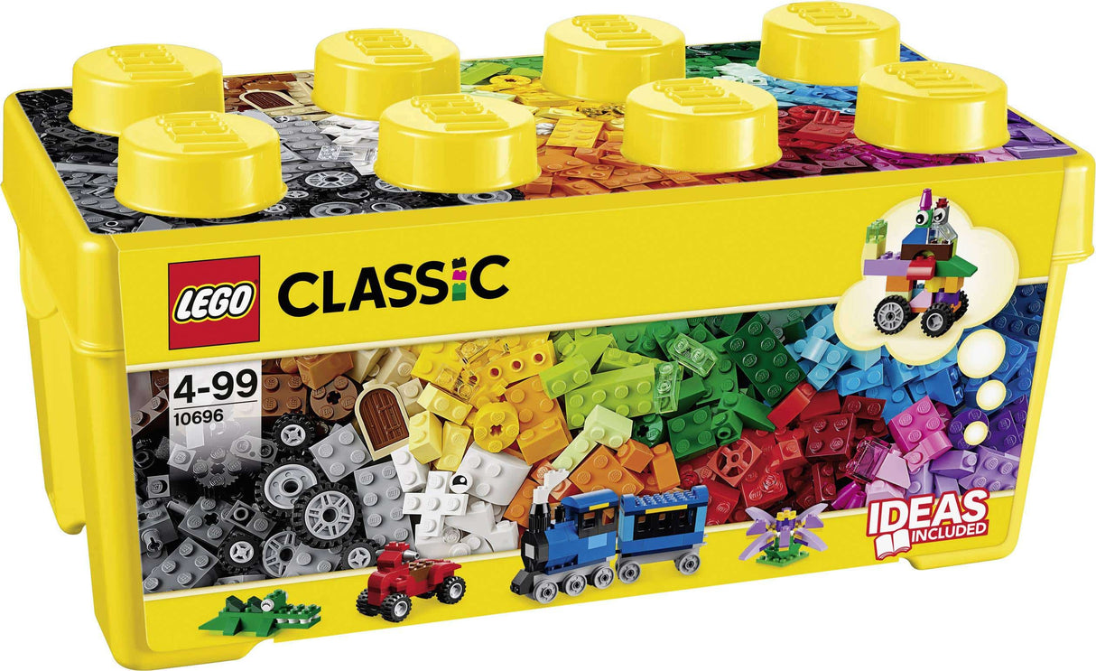 LEGO LEGO 10696 Creative Storage Box