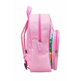 Gabby's Dollhouse Backpack Girls 30 x 25 x 12 cm rose