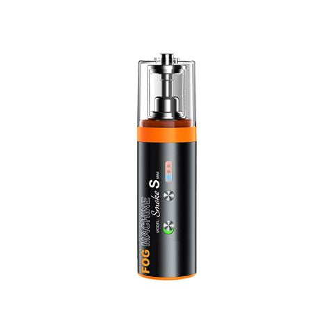 Lensgo machine à fumée portative smoke s mini