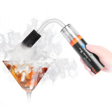 Lensgo machine à fumée portative smoke s mini