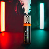 Lensgo machine à fumée portative smoke s mini