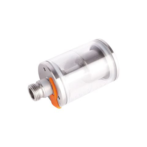 Capsule de fumée Lensgo - chambre de fumée