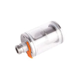 Capsule de fumée Lensgo - chambre de fumée