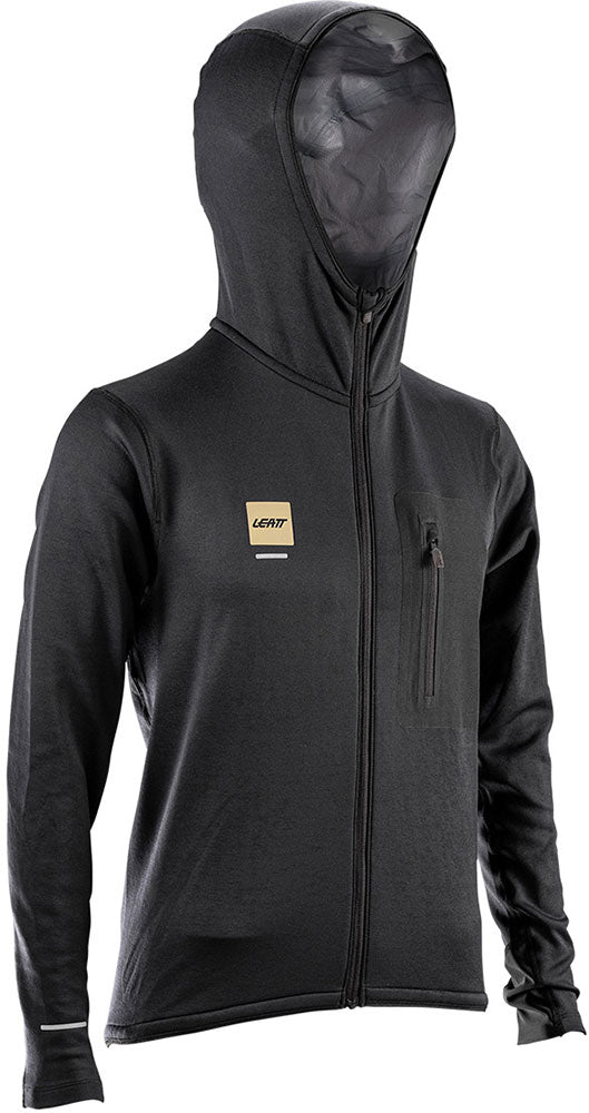 Leatt thermaflow 2.0 - veste polaire vtt