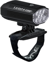 Lampe de casque Lezyne Lite Drive 1200+