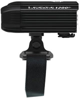 Lampe de casque Lezyne Lite Drive 1200+