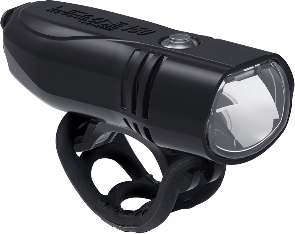 Kit d'éclairage Lezyne ktv pro 150+ ktv stvzo