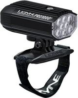 Lampe casque Lezyne micro drive pro 1000+