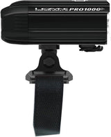 Lampe casque Lezyne micro drive pro 1000+