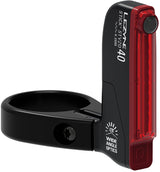 Feu arrière Lezyne stick+ stvzo sc