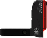 Feu arrière Lezyne stick+ stvzo sc