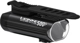 Feu avant inversé Lezyne macro stvzo 500+