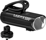 Feu avant inversé Lezyne macro stvzo 500+ + kit chargé