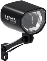 Feu avant Lezyne e-bike classic stvzo e900+