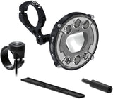 Feu avant Lezyne mega hb stvzo e2000