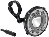 Feu avant Lezyne mega hb stvzo e2000