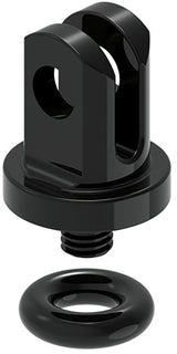 Adaptateur LED Lezyne al Go-Pro