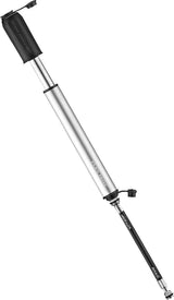 Pompe Lezyne cnc sport drive hp petite gris clair