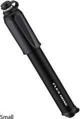 Mini-pompe Lezyne CNC Sport Drive HP 120 psi