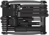 Lezyne multi-outil rap ii 20 tubeless