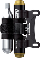 Kit Lezyne Pro Tubeless chargé