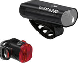 Ensemble d'éclairage Lezyne hecto 230+ femto usb c