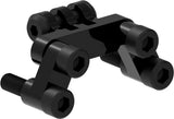 Pré-construction du support de potence flexible Lezyne