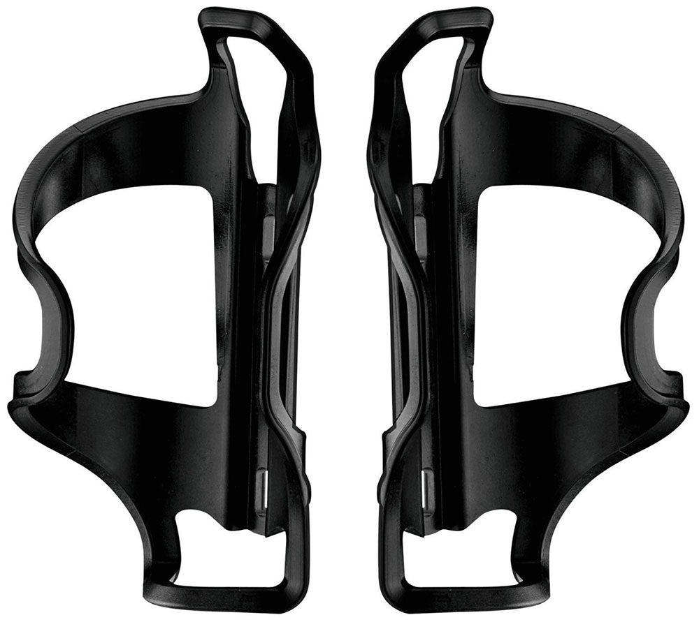 Lezyne flow cage sl - paire de porte-bidons
