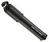 Mini-pompe à entraînement hv cnc Lezyne