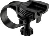 Support de guidon pour éclairage avant Lezyne