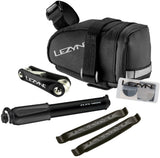 Sacoche de selle Lezyne caddy m sport kit