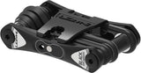 Outil multifonction Lezyne rap 18 ii