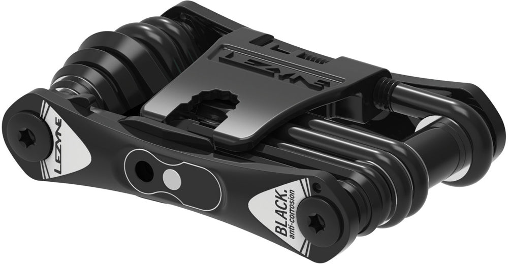 Outil multifonction Lezyne rap 24 ii
