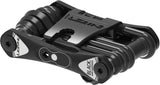 Outil multifonction Lezyne rap 25 ii co2