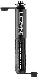 Mini-pompe Lezyne Pocket Drive Pro