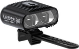 Feu avant Lezyne Power High Beam 500 Stvzo