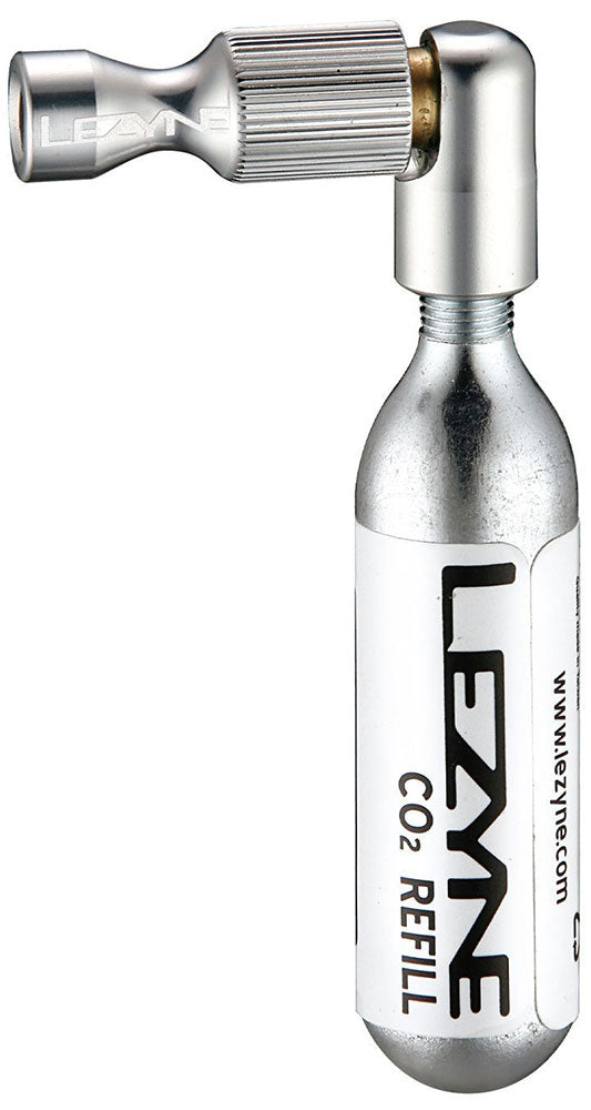 Lezyne déclencheur co₂