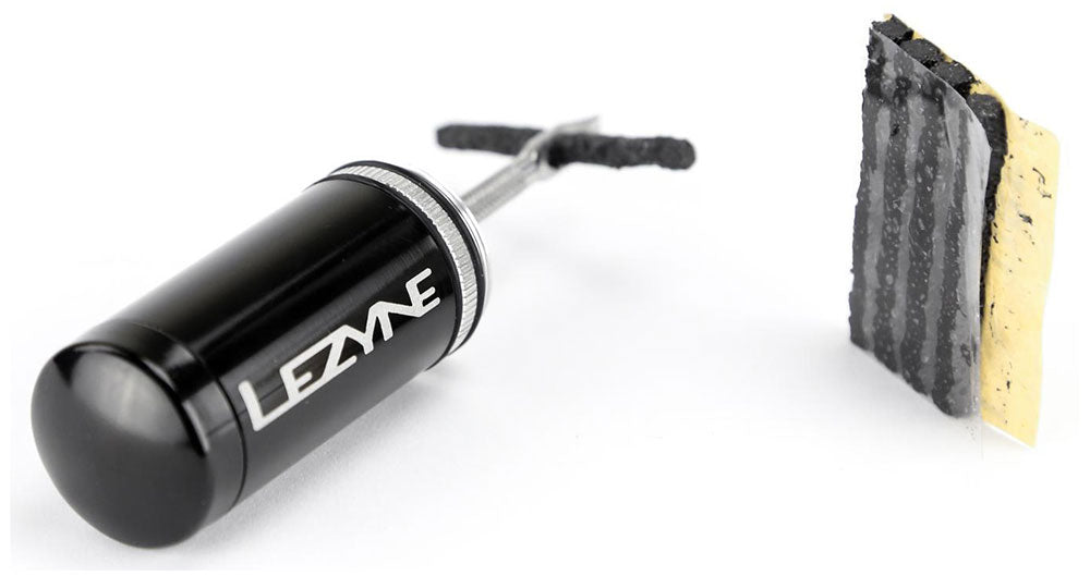 Kit de réparation tubeless Lezyne