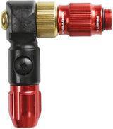Tête de pompe à mandrin Lezyne abs-1 pro hp