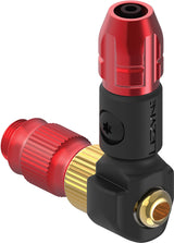 Tête de pompe à mandrin Lezyne abs-1 pro hp