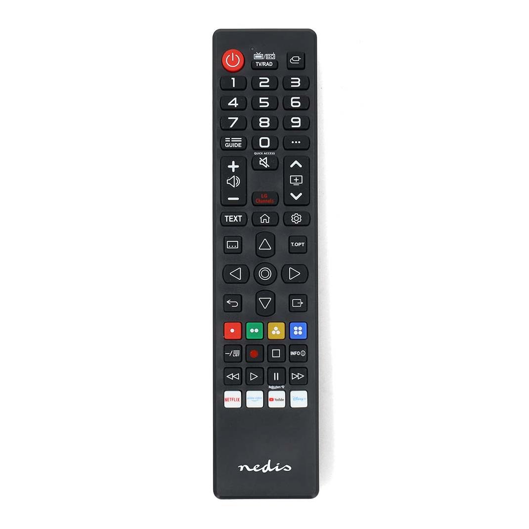 Télécommande Nedis LG