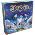 Libellud - dixit disney - jeu de société créatif - 84 cartes basées sur les films Disney Pixar