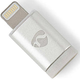 Convertisseur adaptateur Lightning vers USB Nedis