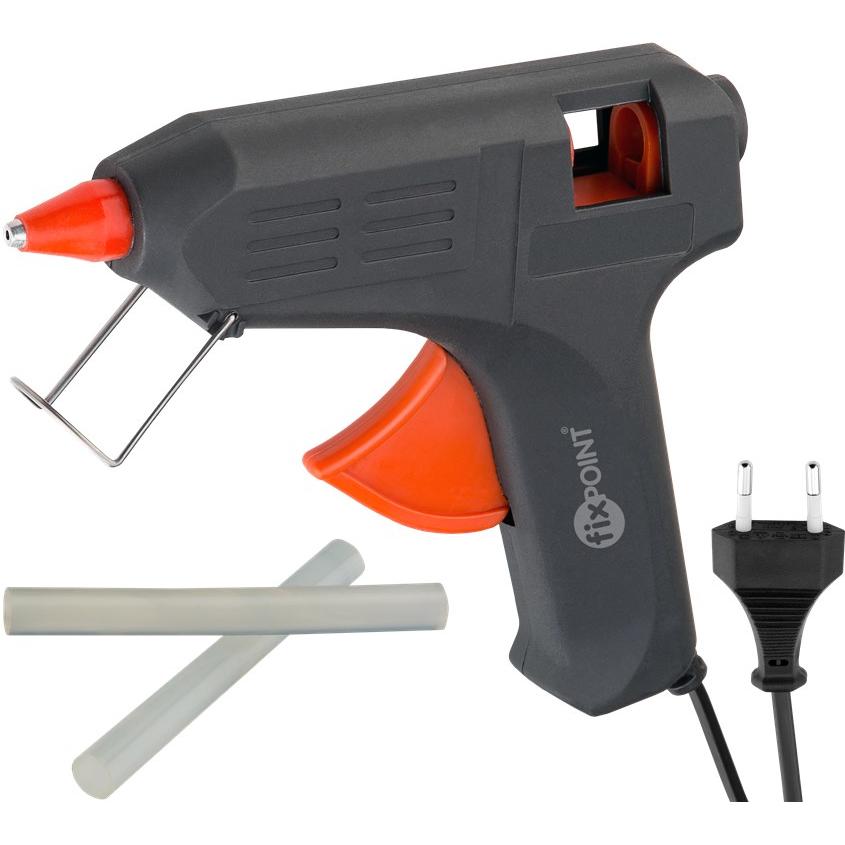 Pistolet à colle