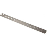 Icetoolz (Buzaglo) Règle et Warpstat 31cm pour les rayons, acier inoxydable
