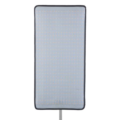 LINKSTAR Fleksibilna dvobarvna LED plošča LX-100 30x60 cm