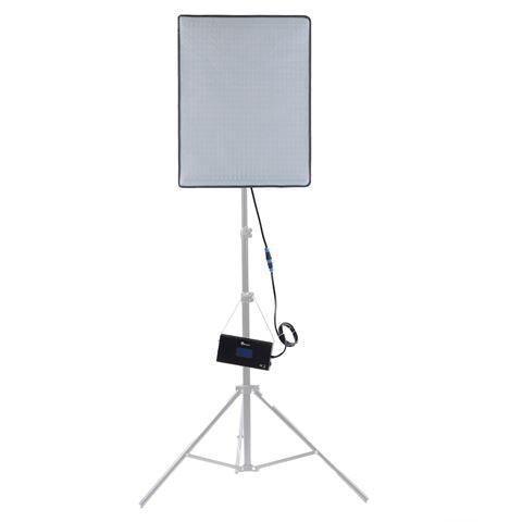 LINKSTAR Fleksibilna dvobarvna LED plošča LX-150 45x60 cm