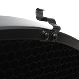 Linkstar Honeycomb 400 mm Grille LFA-400-HC3 5,2 mm