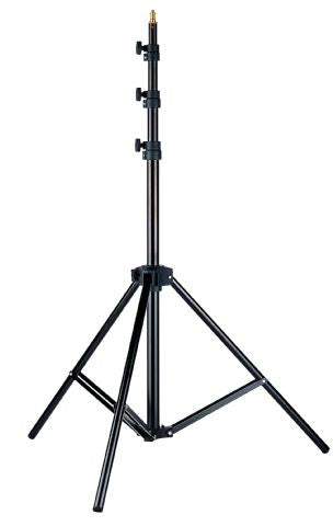 Linkstar Lampstative L-26m 92-266 cm Luft aufgehängt